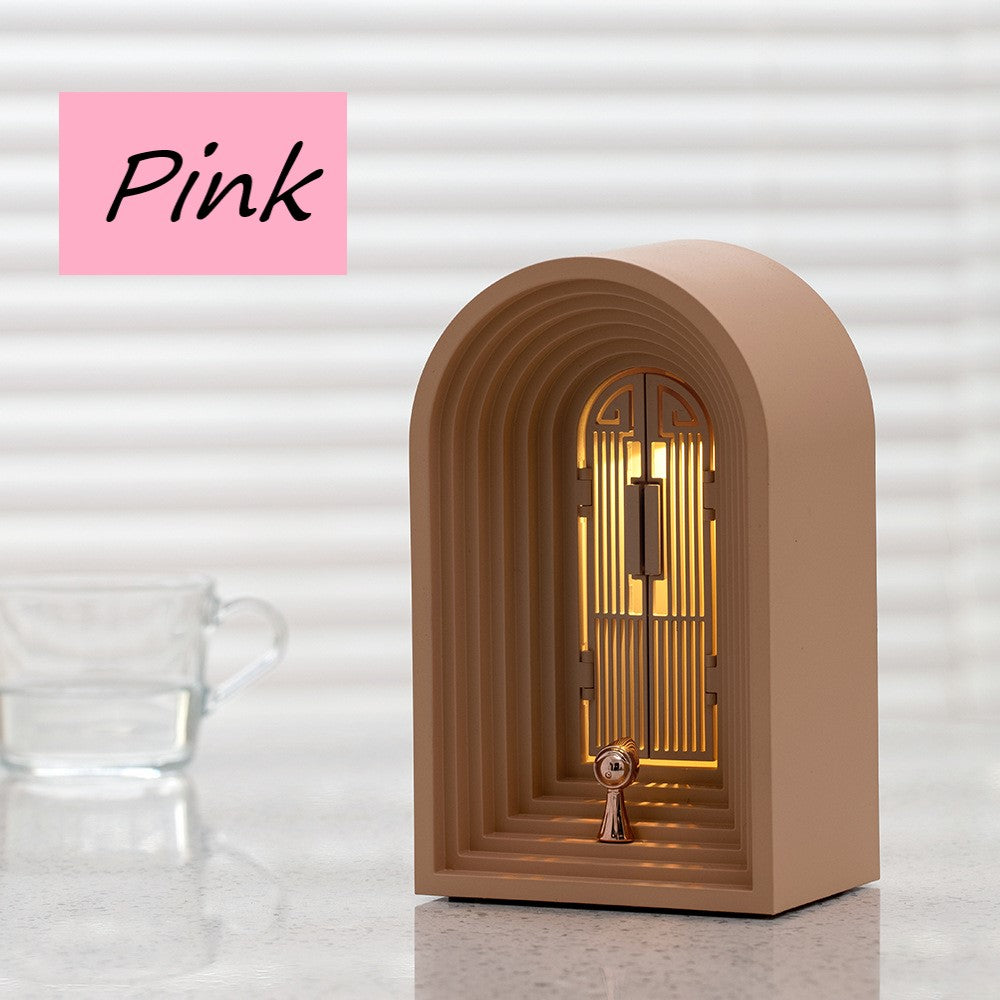 Creative Speaker Small Night lamp