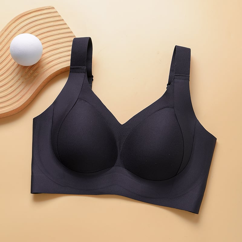 Comfort Wireless Shaper Bra