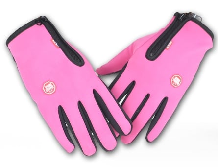 Touch Screen Cycling Training Gloves💝