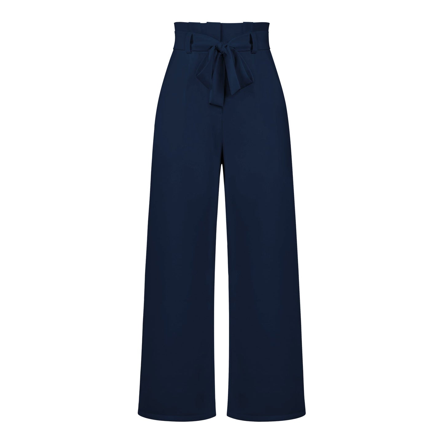 Women's Casual Rope Trousers