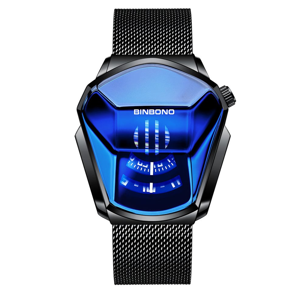 Fashionable Business Watch for Men