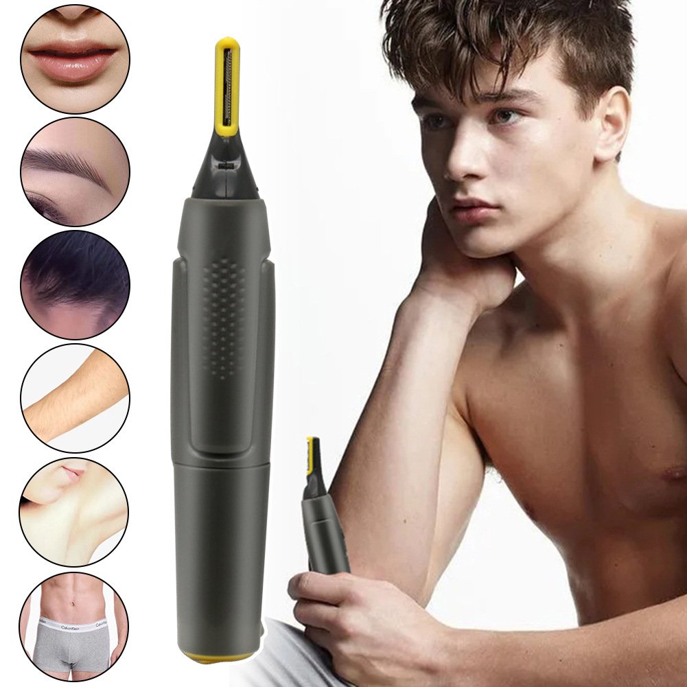 🔥🔥Ultra-thin Precision Trimmer