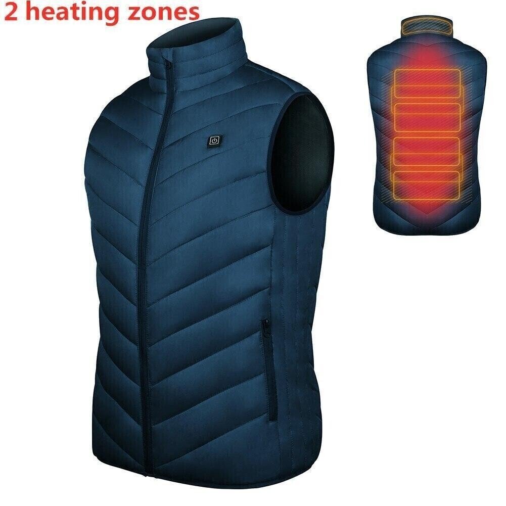 🔥New Unisex Warming Heated Vest🔥