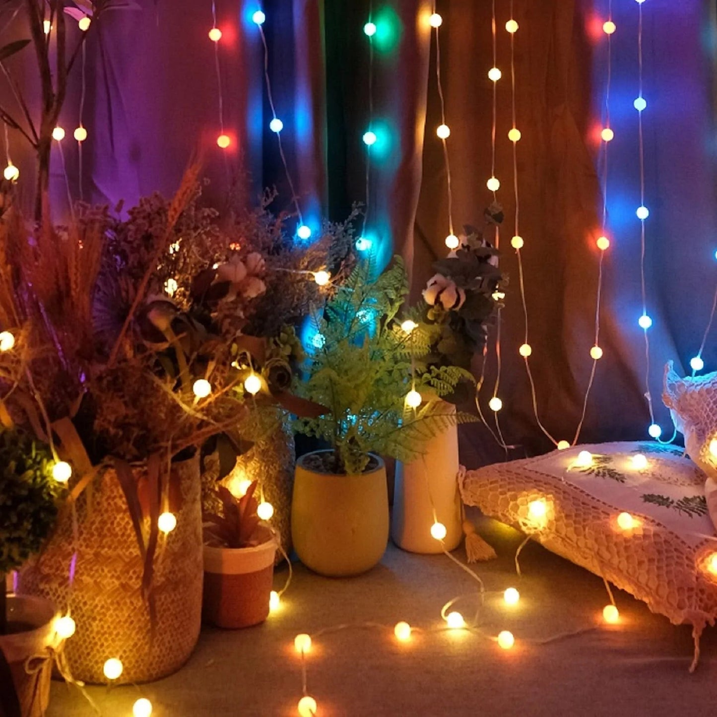 🎁DIY Festive Ambient Light