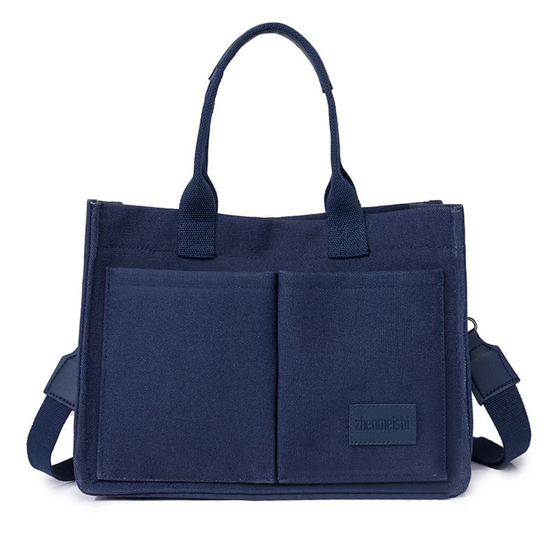 The Canvas Tote