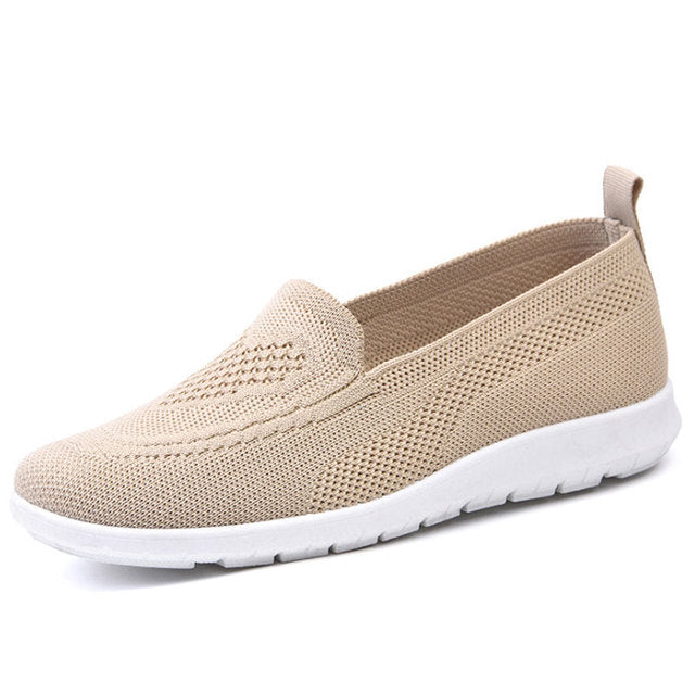 Spring Women Loafers