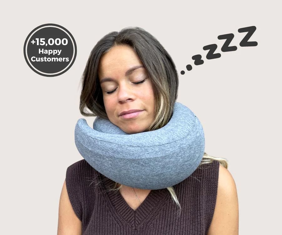 💥TRAVEL Neck Pillow🎁