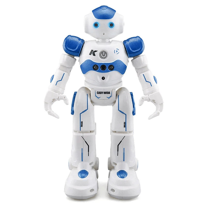 🔥Gesture Sensing Smart Robot🔥