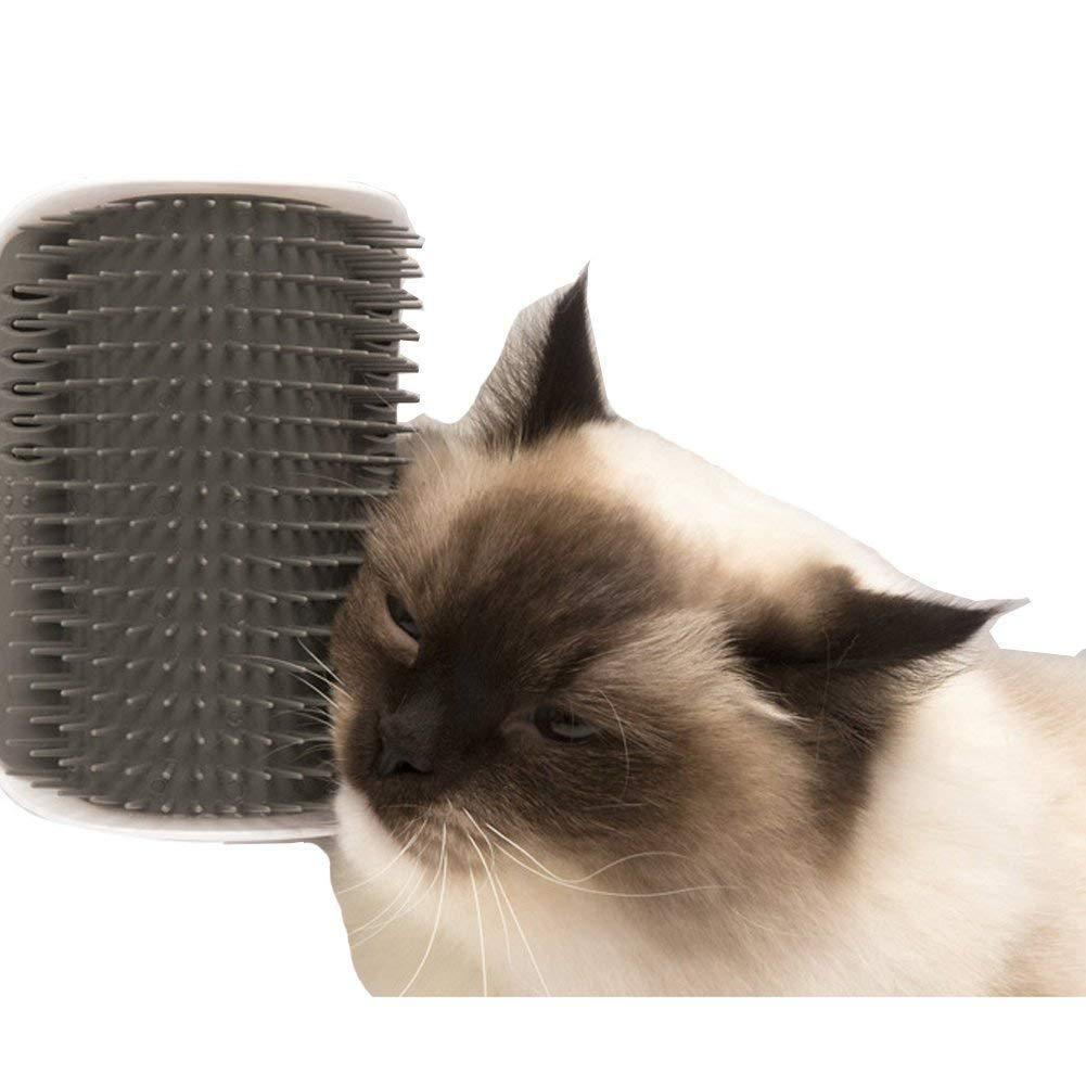 Self Grooming and Massaging Cat Toy