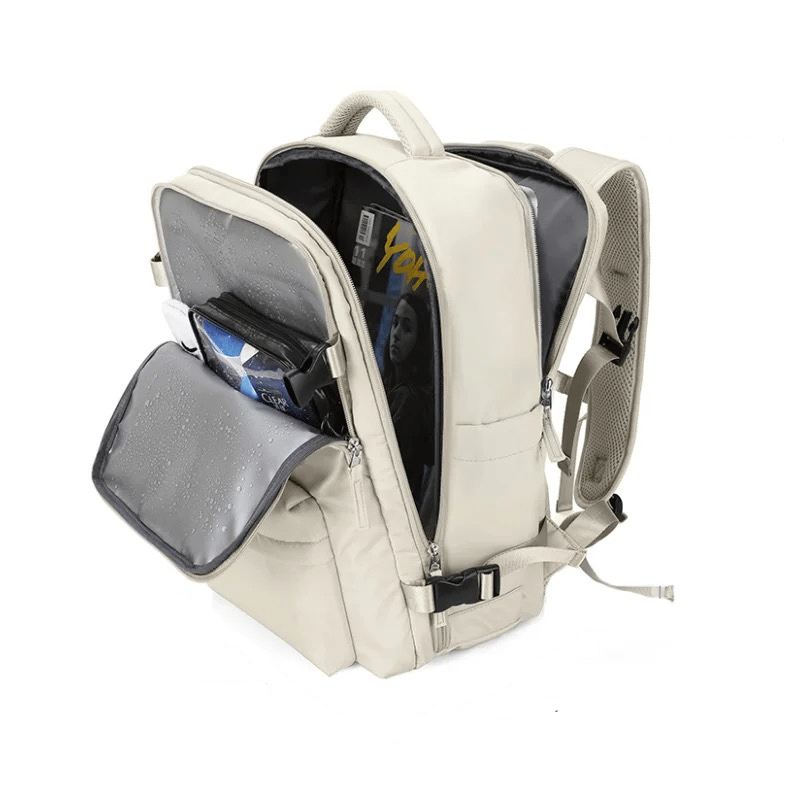 multifunction Travel Backpack