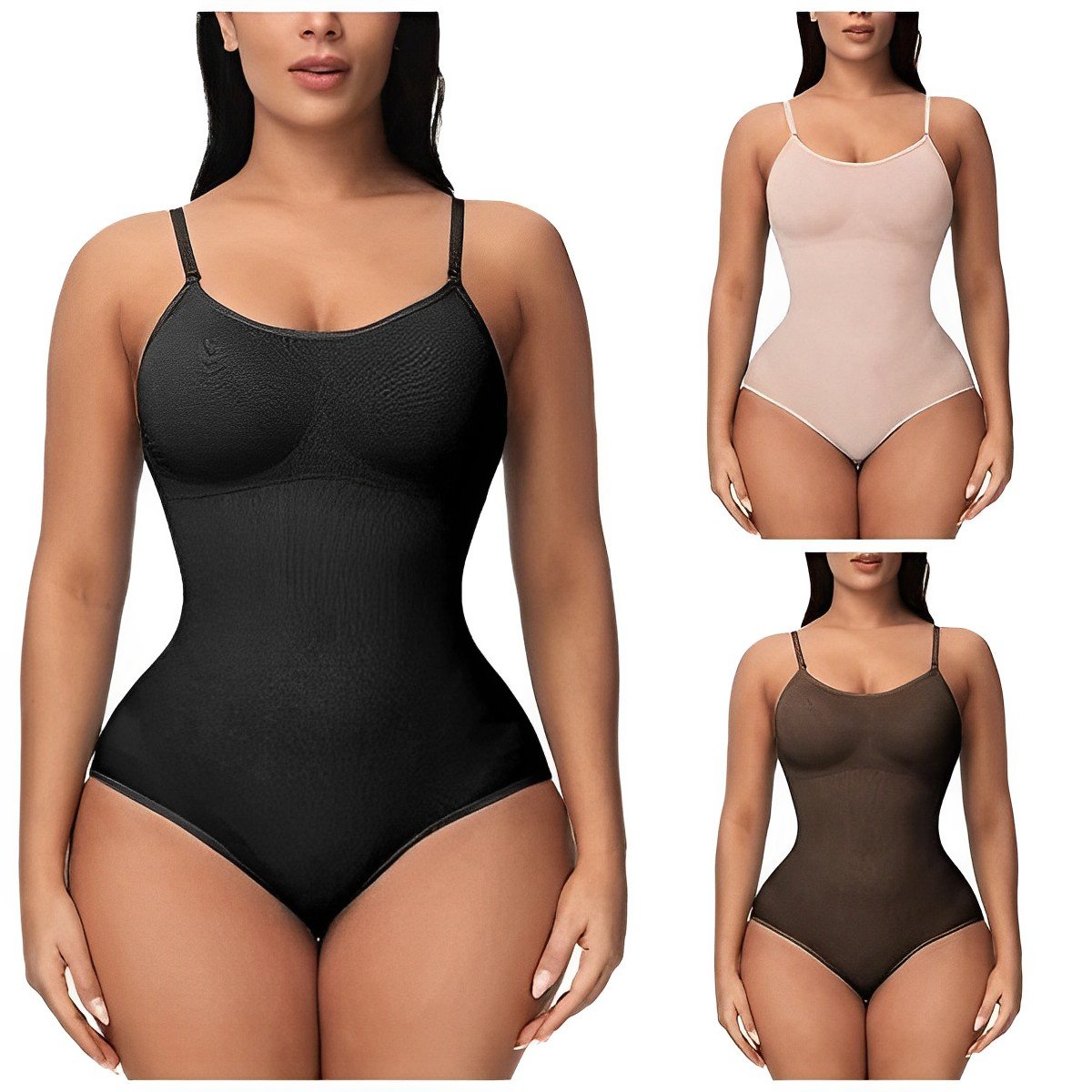 🎁🔥BODYSUIT SHAPEWEAR