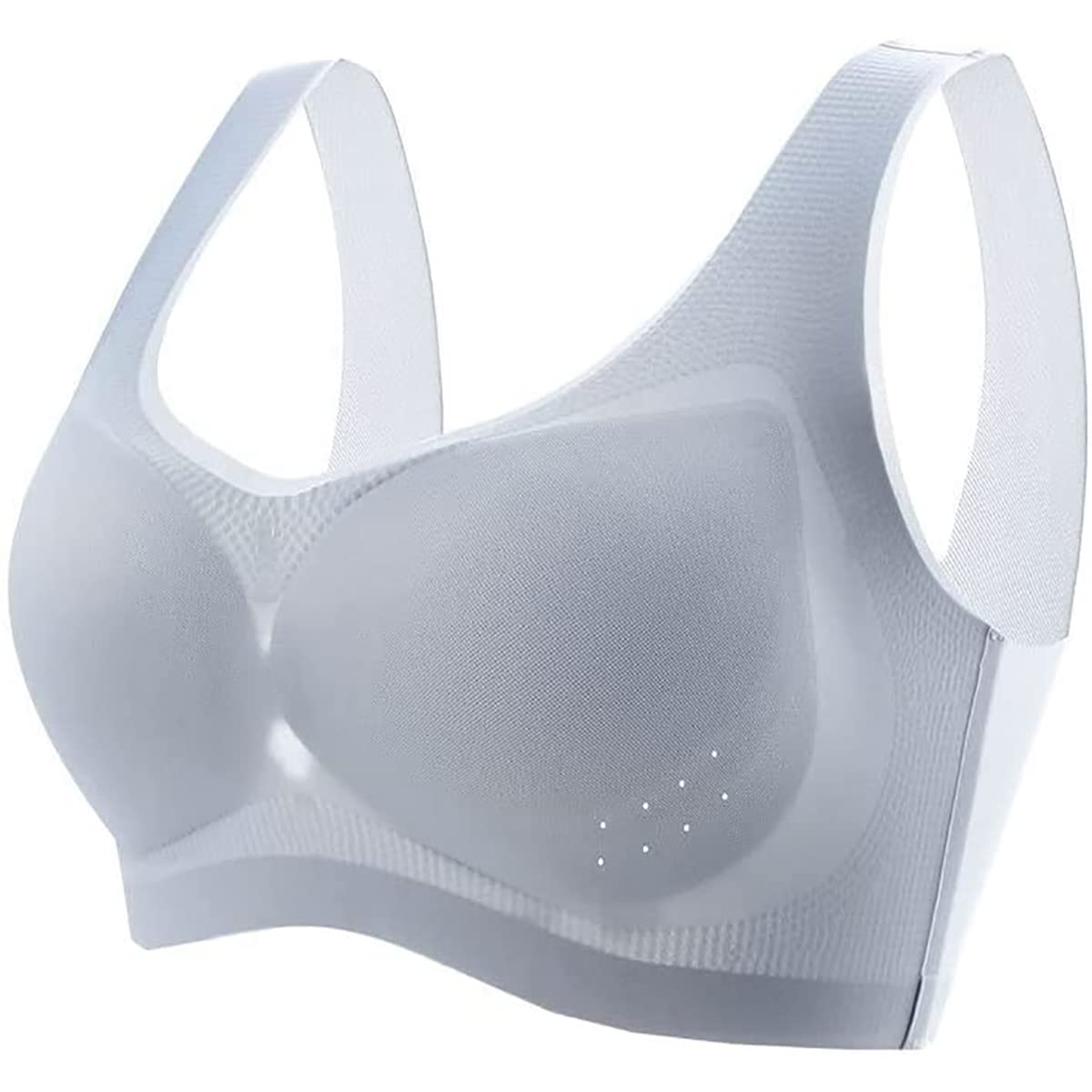 💓🎁Ultra-thin Ice Silk Lifting Bra