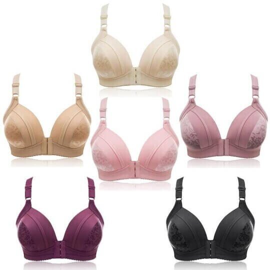 Women Comfort bra without wire🎁