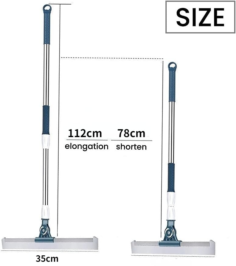 3 in1 Multifunction Magic Broom