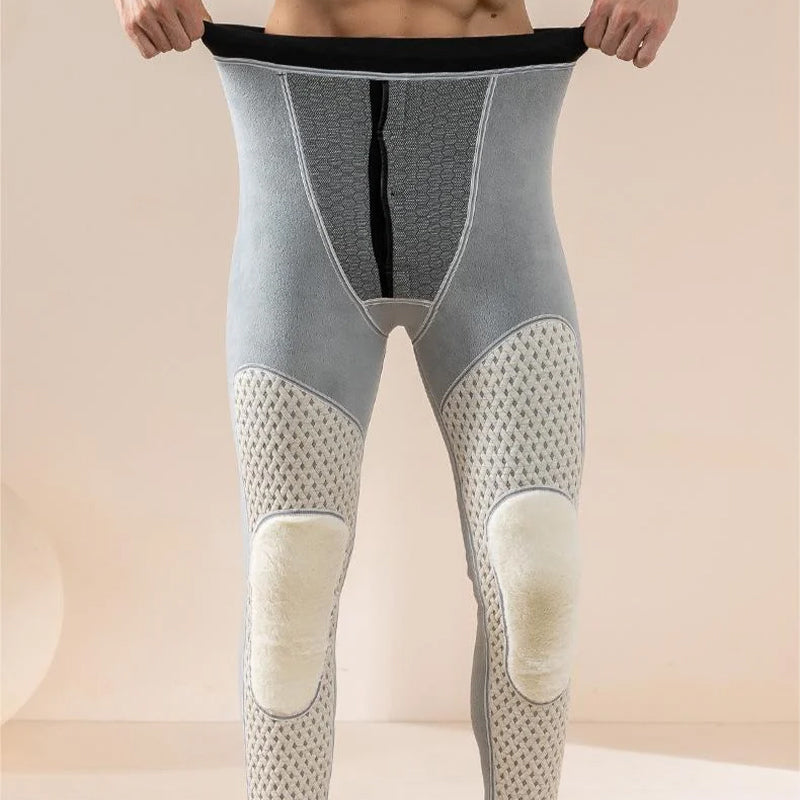 Graphene Heating Knee Pads Warm Pants