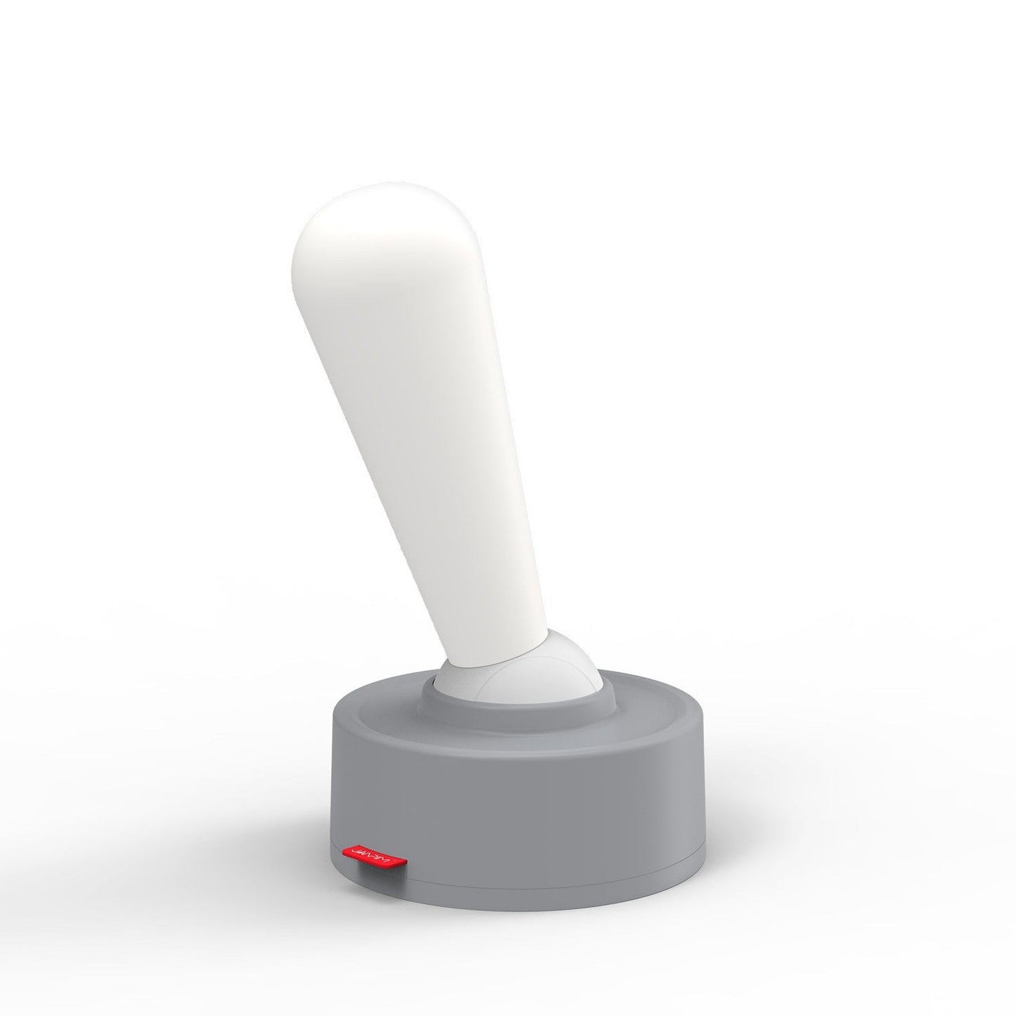 The silicone toggles the night light