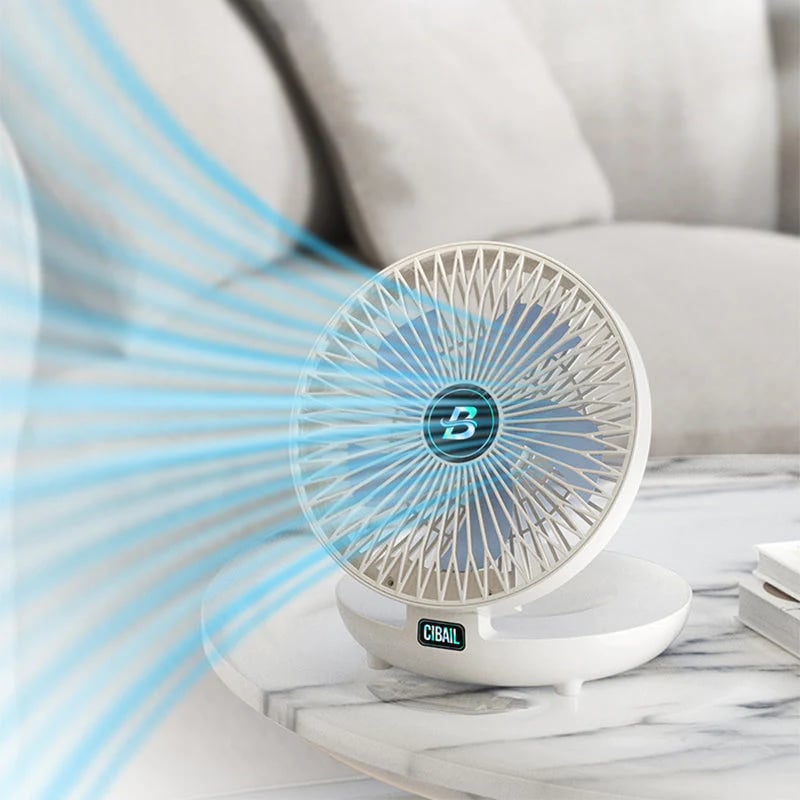 🔥Portable Mini Fan