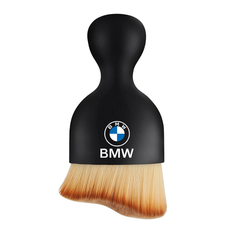 CAR INTERIOR DUST SWEEPING SOFT BRUSH