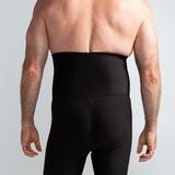 Men Boxer Shapewear Shorts