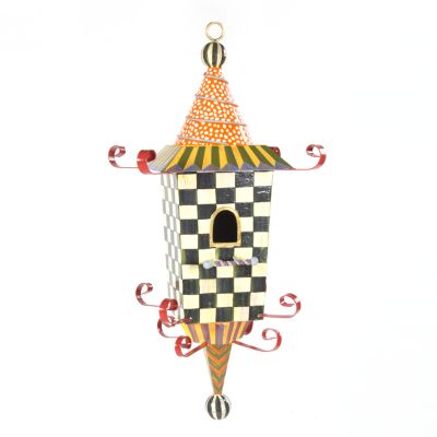 Pendant Bird Feeder