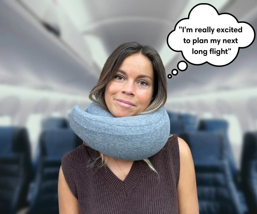 💥TRAVEL Neck Pillow🎁