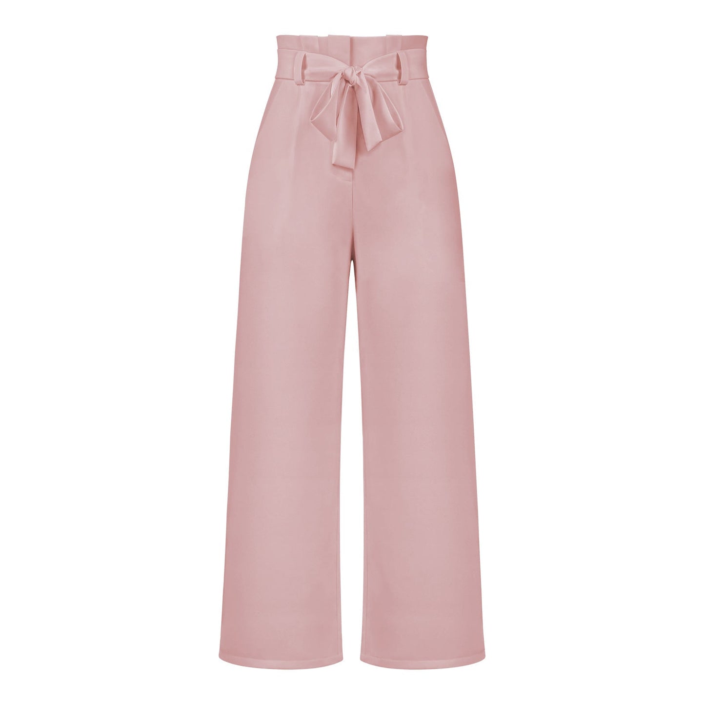 Women's Casual Rope Trousers