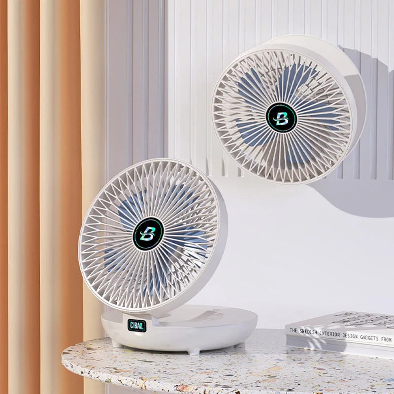 🔥Portable Mini Fan