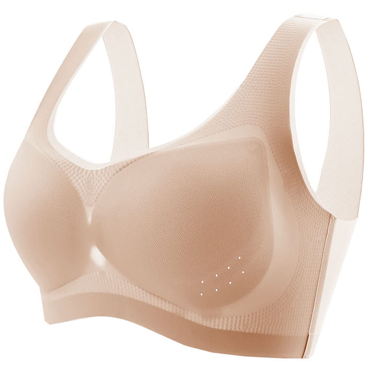 💓🎁Ultra-thin Ice Silk Lifting Bra