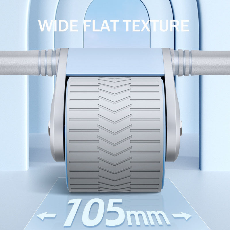 Automatic Rebound Abdominal Wheel Kit