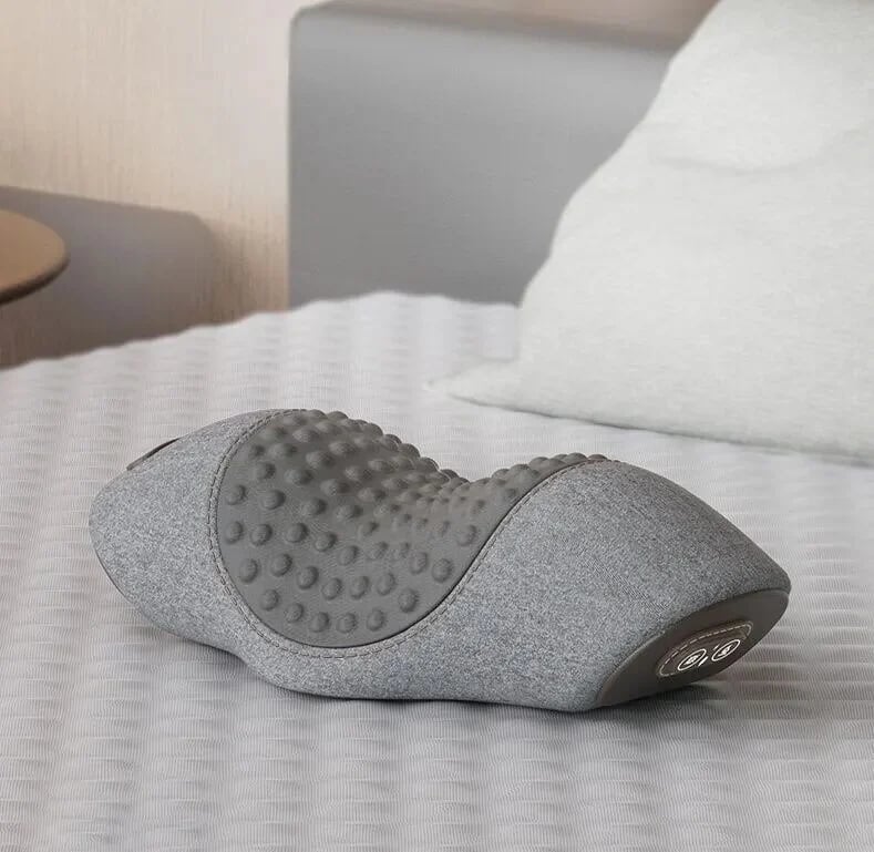 BudlereonyTM Comfort Sleeper Massage Pillow