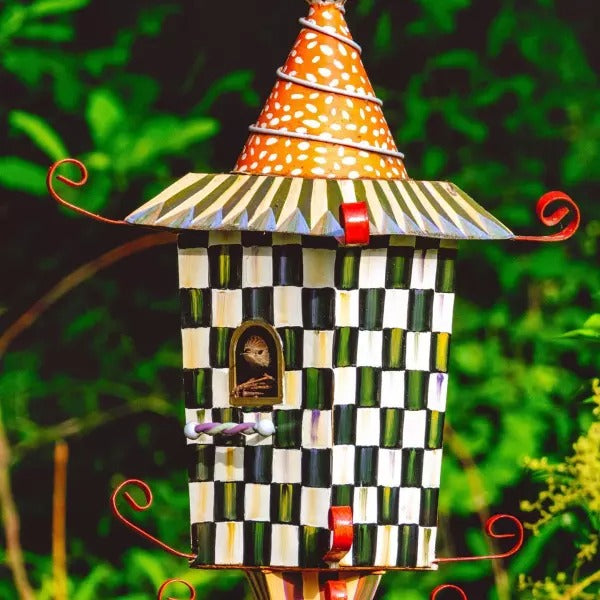 Pendant Bird Feeder