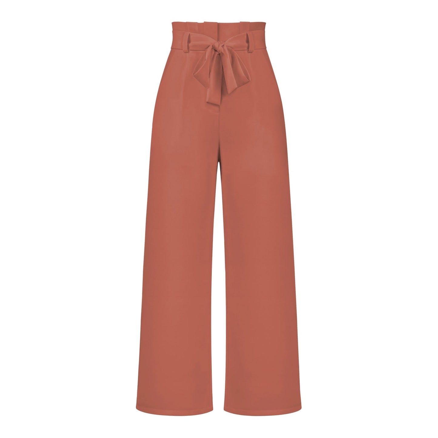 Women's Casual Rope Trousers