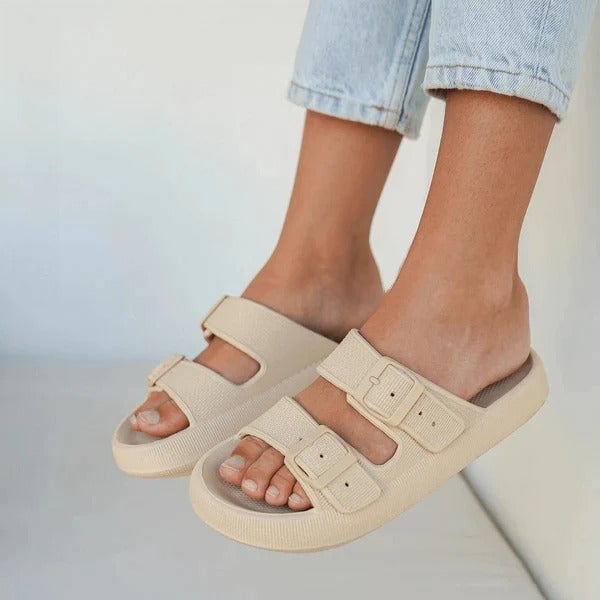 Cloud Sense Sandals