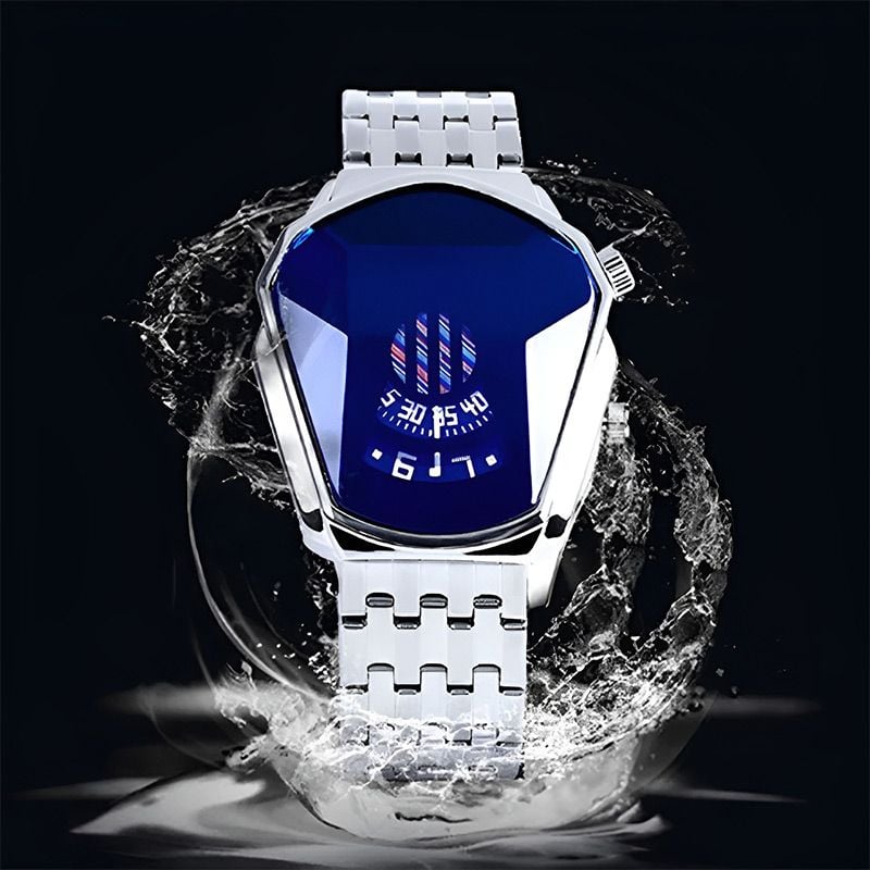 Fashionable Business Watch for Men