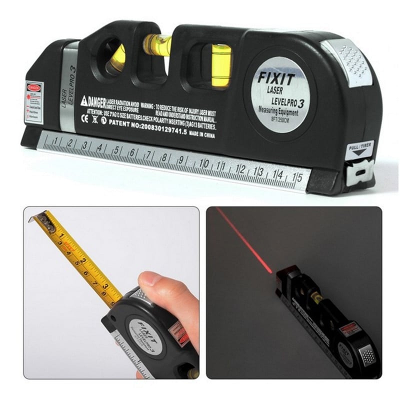 🔥2023 New Laser Level Line Tool