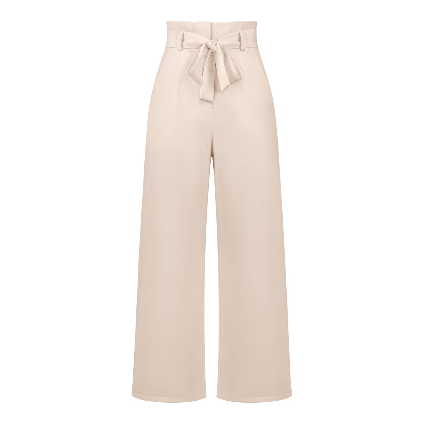 Women's Casual Rope Trousers