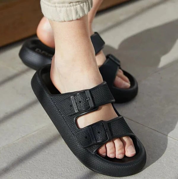 Cloud Sense Sandals