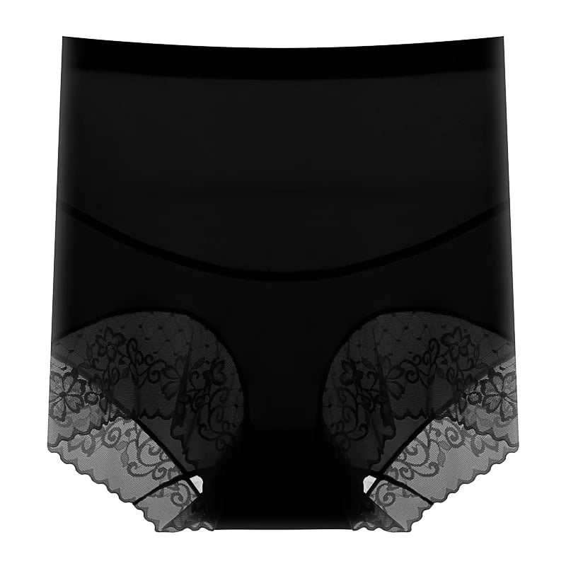 🔥Pay 1 Get 1 Free🔥🌸Hot style Silky High Waist Shaping Panties