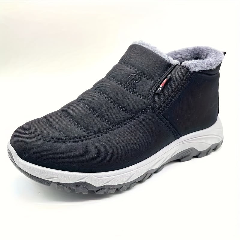 🔥Hot Sale 🔥 Slip Resistant Snow Boots for Women