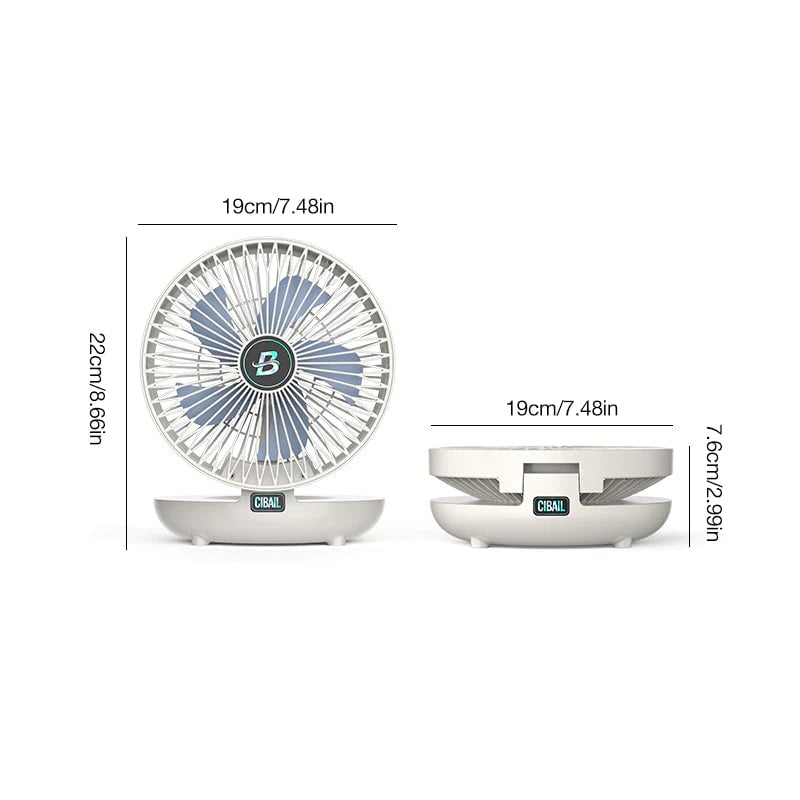 🔥Portable Mini Fan