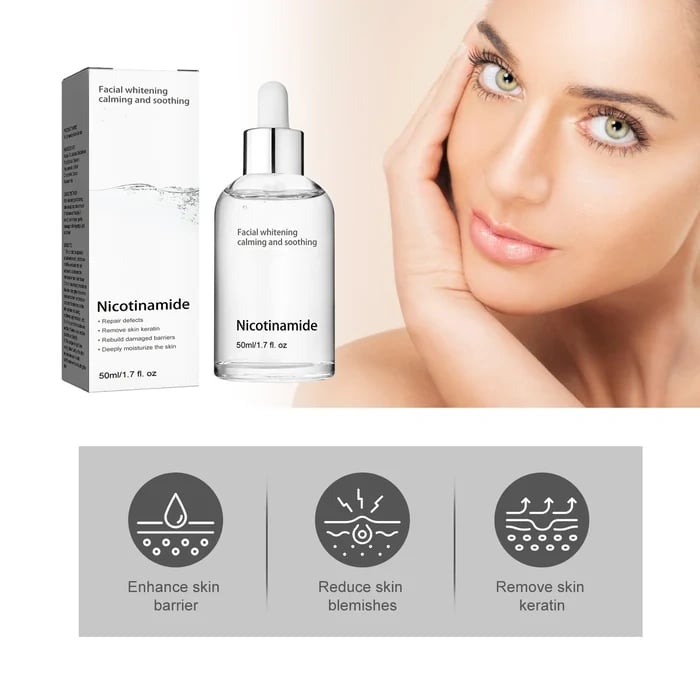 Niacinamide Facial Essence