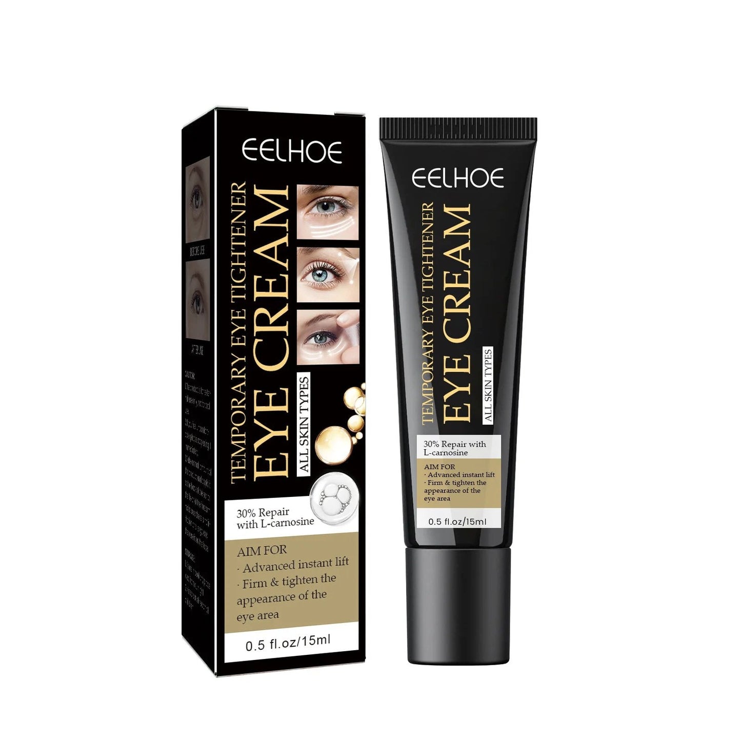 Hot Sale--EELHOE Firming Eye Cream