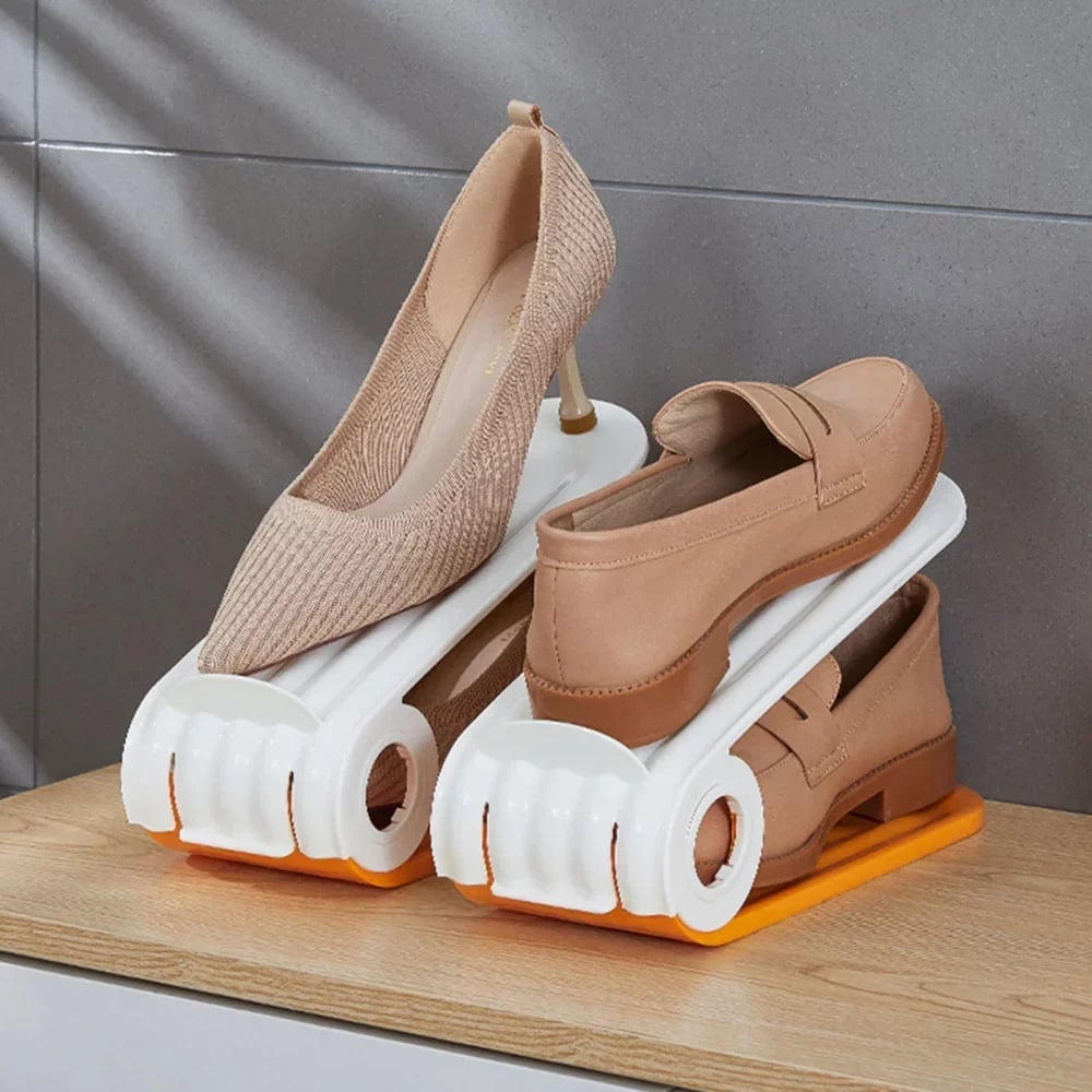 👟Shoes Storage Rack Save Space