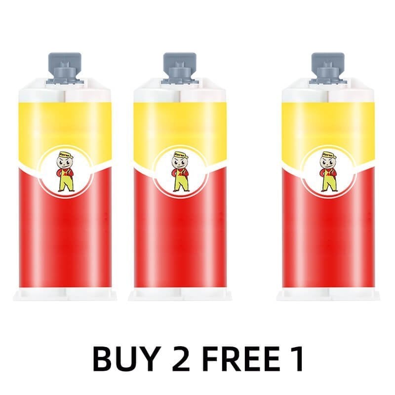 🔥HOT SALE🔥All-purpose Repair Glue-Buy More Get More