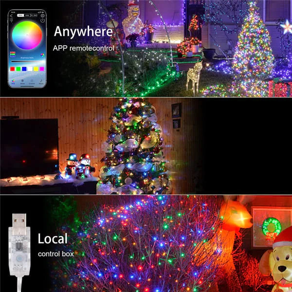 🎁DIY Festive Ambient Light