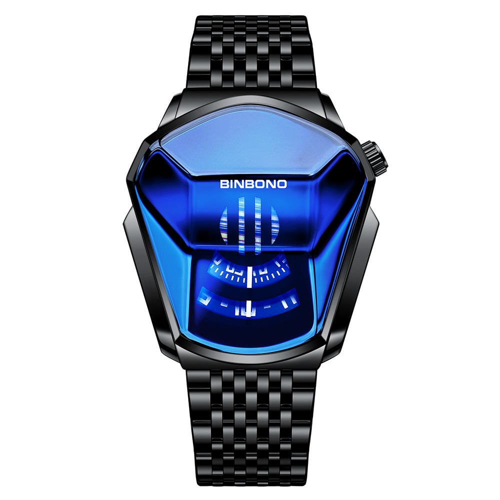 Fashionable Business Watch for Men