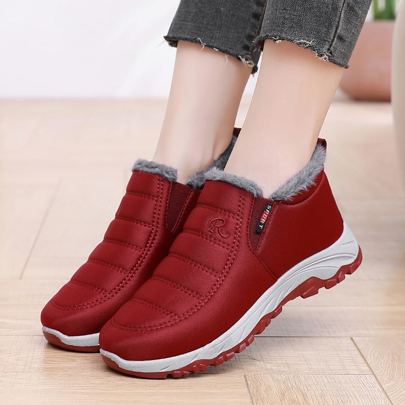 🔥Hot Sale 🔥 Slip Resistant Snow Boots for Women