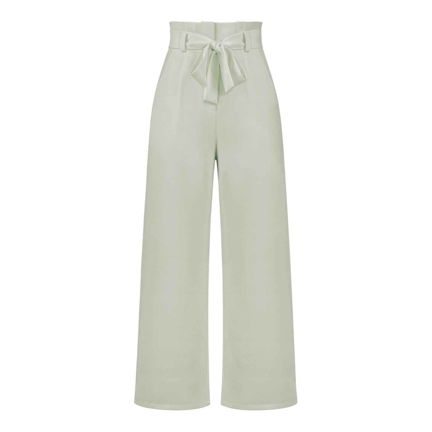 Women's Casual Rope Trousers