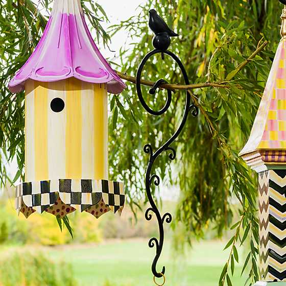 Pendant Bird Feeder