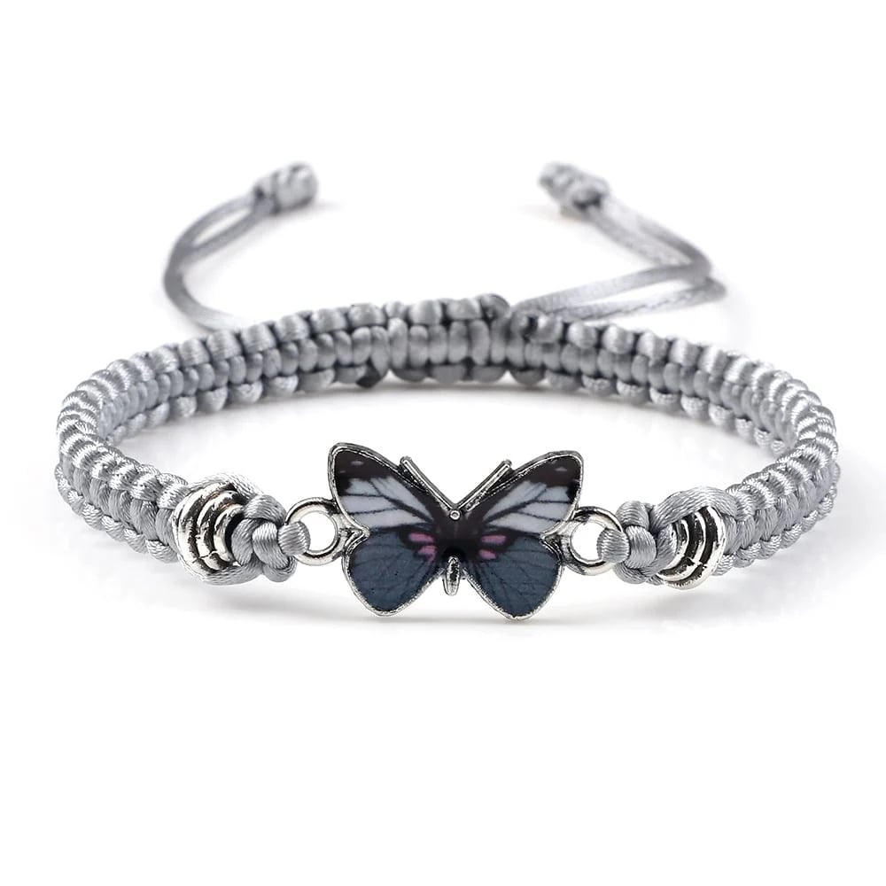 🔥🔥Butterfly Charm Bracelet